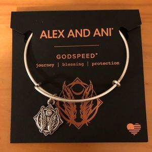 Alex and Ani Bracelet